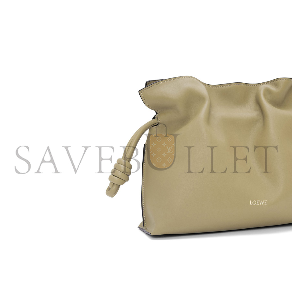 l*ew* medium flamenco clutch in nappa calfskin 0010966109 (30*24.5*10.5cm)